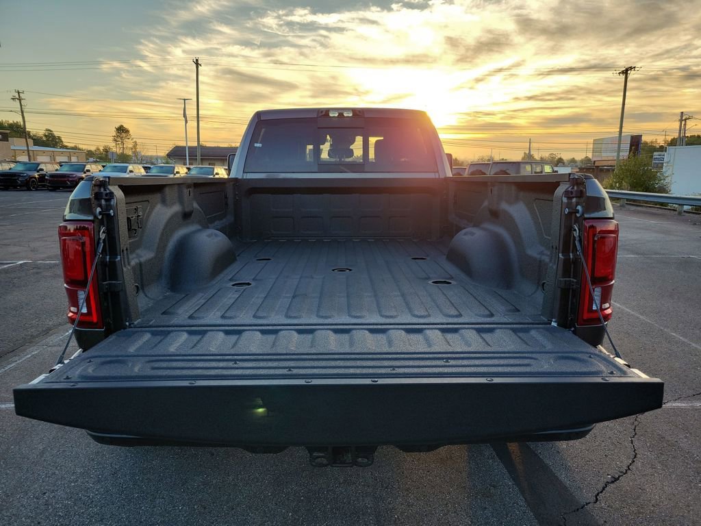 New 2026 RAM 3500 Laramie image 8
