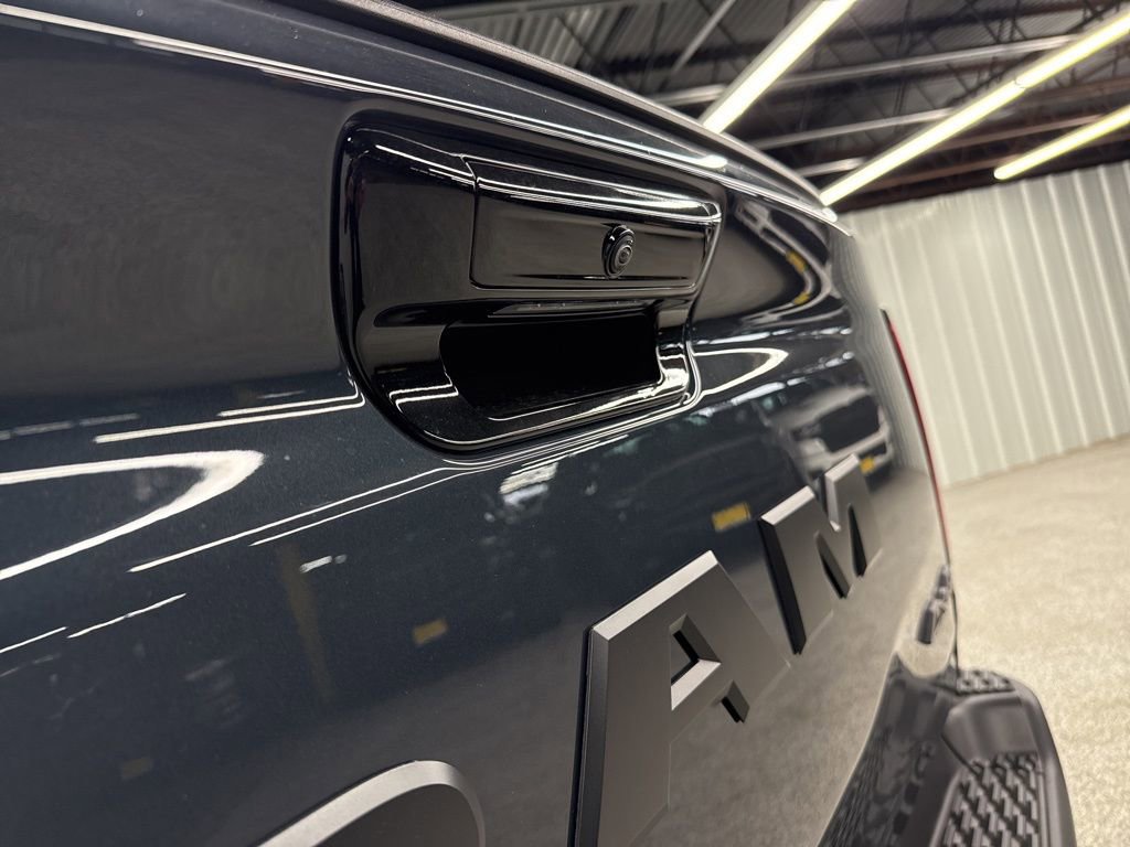 New 2026 RAM 1500 Rebel AWD/4WD image 7