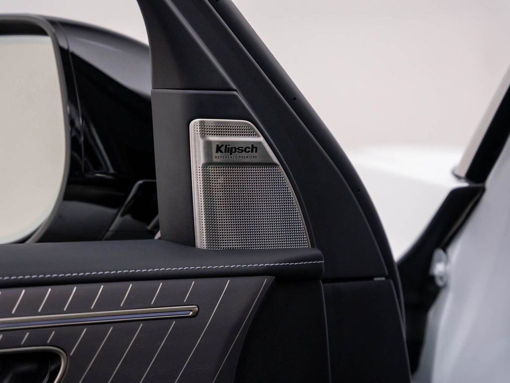 Certified 2026 INFINITI QX80 Autograph w/ Premium Cargo Package image 14