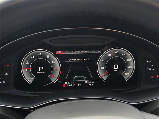 Used 2021 Audi Q7 2.0T Premium Plus w/ Premium Plus Package image 19