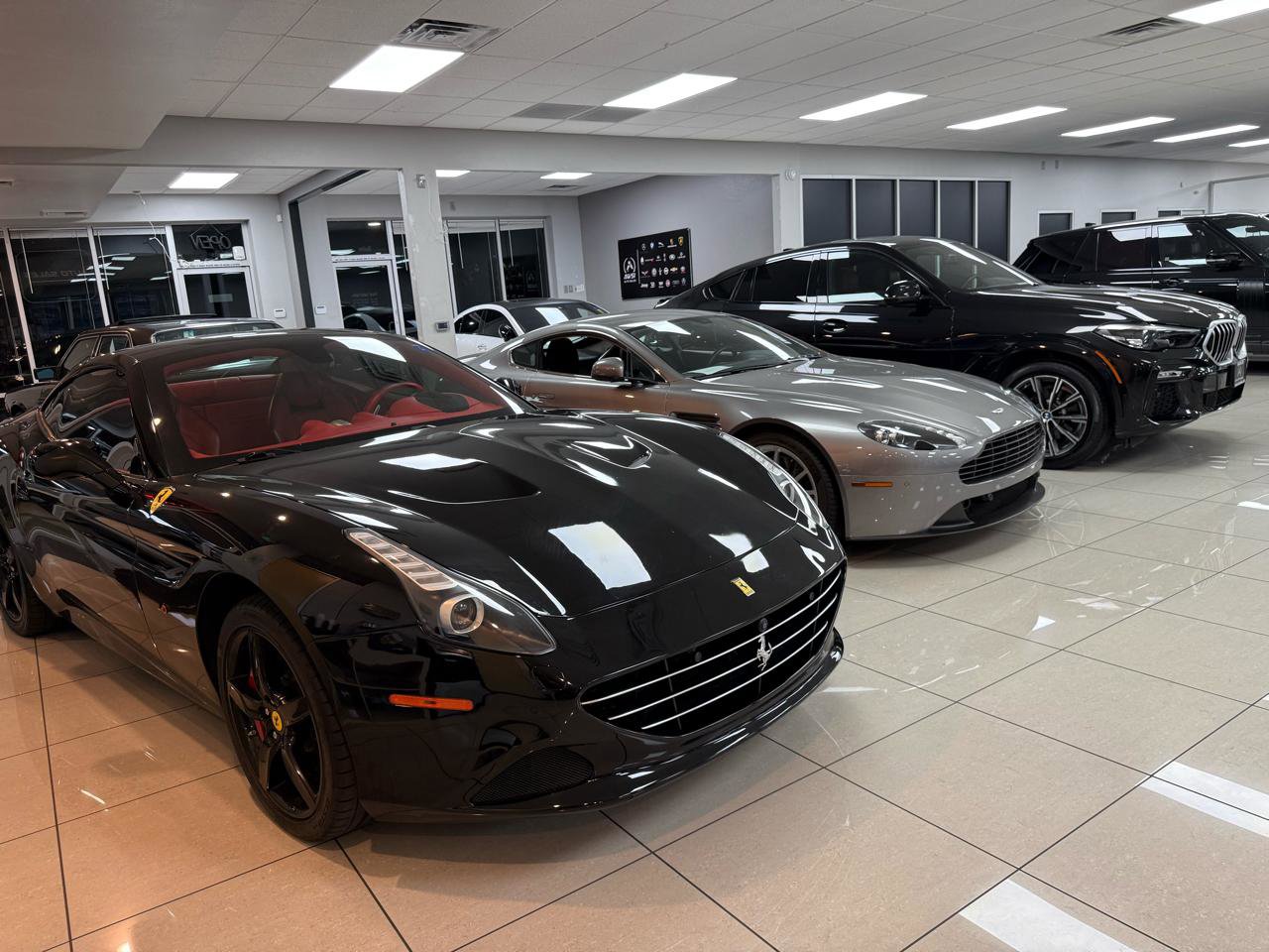 Used 1996 BMW 328iS Coupe image 19