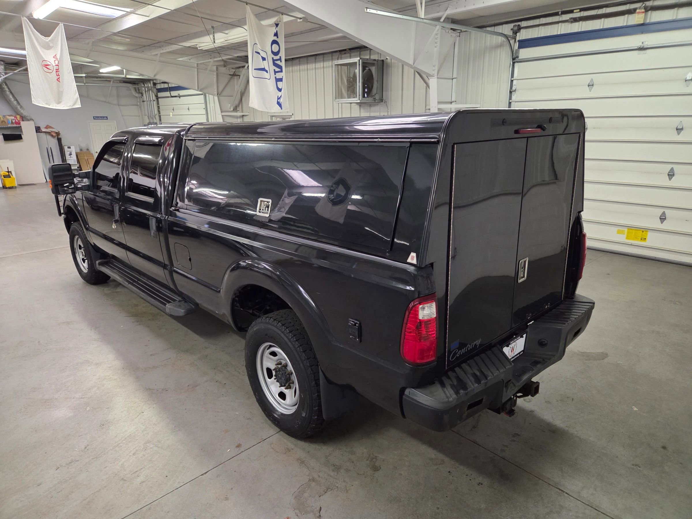 Used 2012 Ford F350 XL w/ PWR Equipment Group image 5