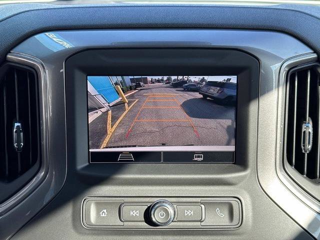 New 2026 Chevrolet Silverado 1500 W/T w/ WT Safety Package image 20