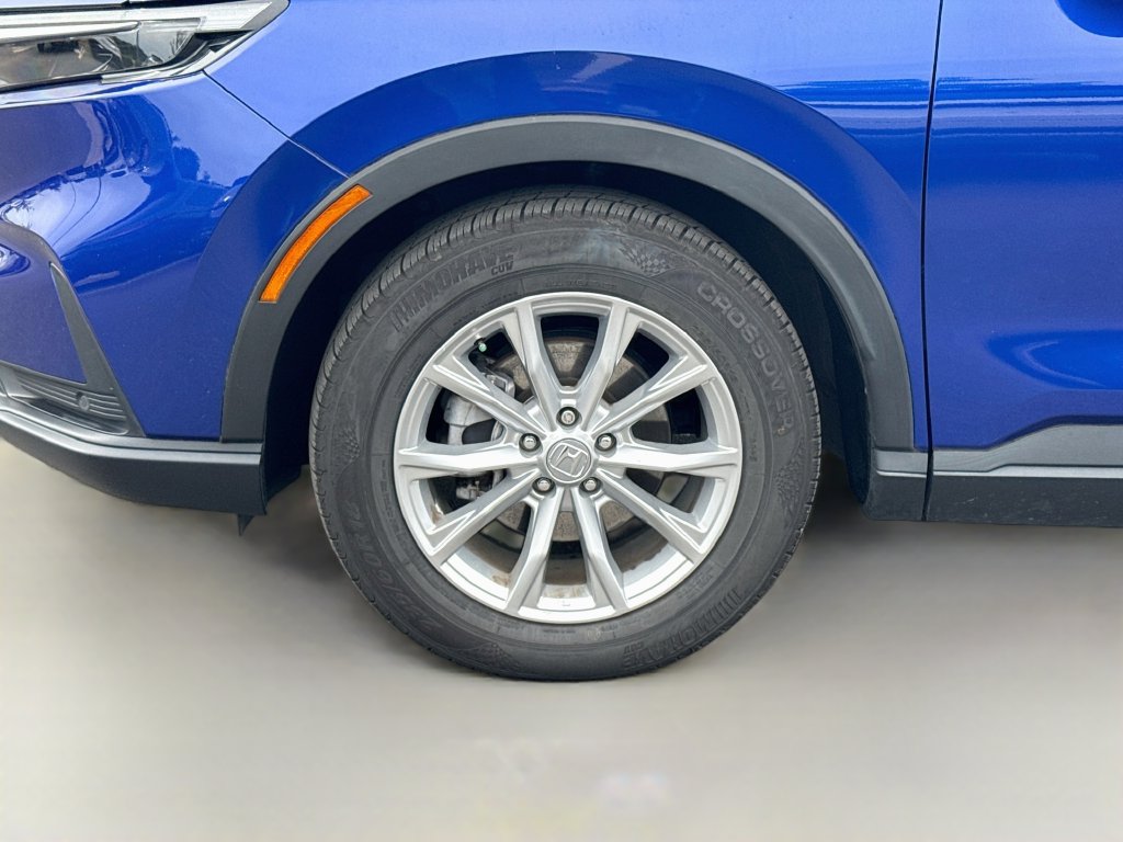 Used 2024 Honda CR-V EX-L image 39
