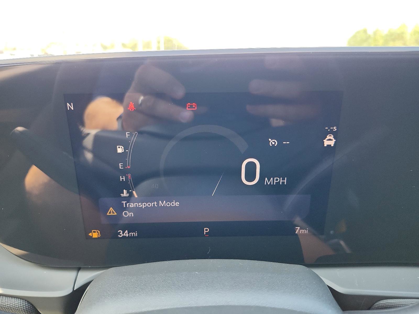 New 2026 Buick Envista Preferred w/ Convenience I Package image 19