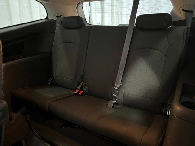 Used 2014 Chevrolet Traverse LT AWD/4WD image 11