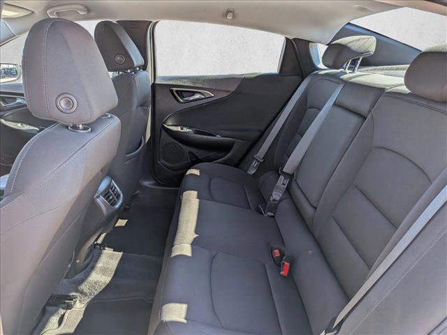 Used 2024 Chevrolet Malibu LT image 18
