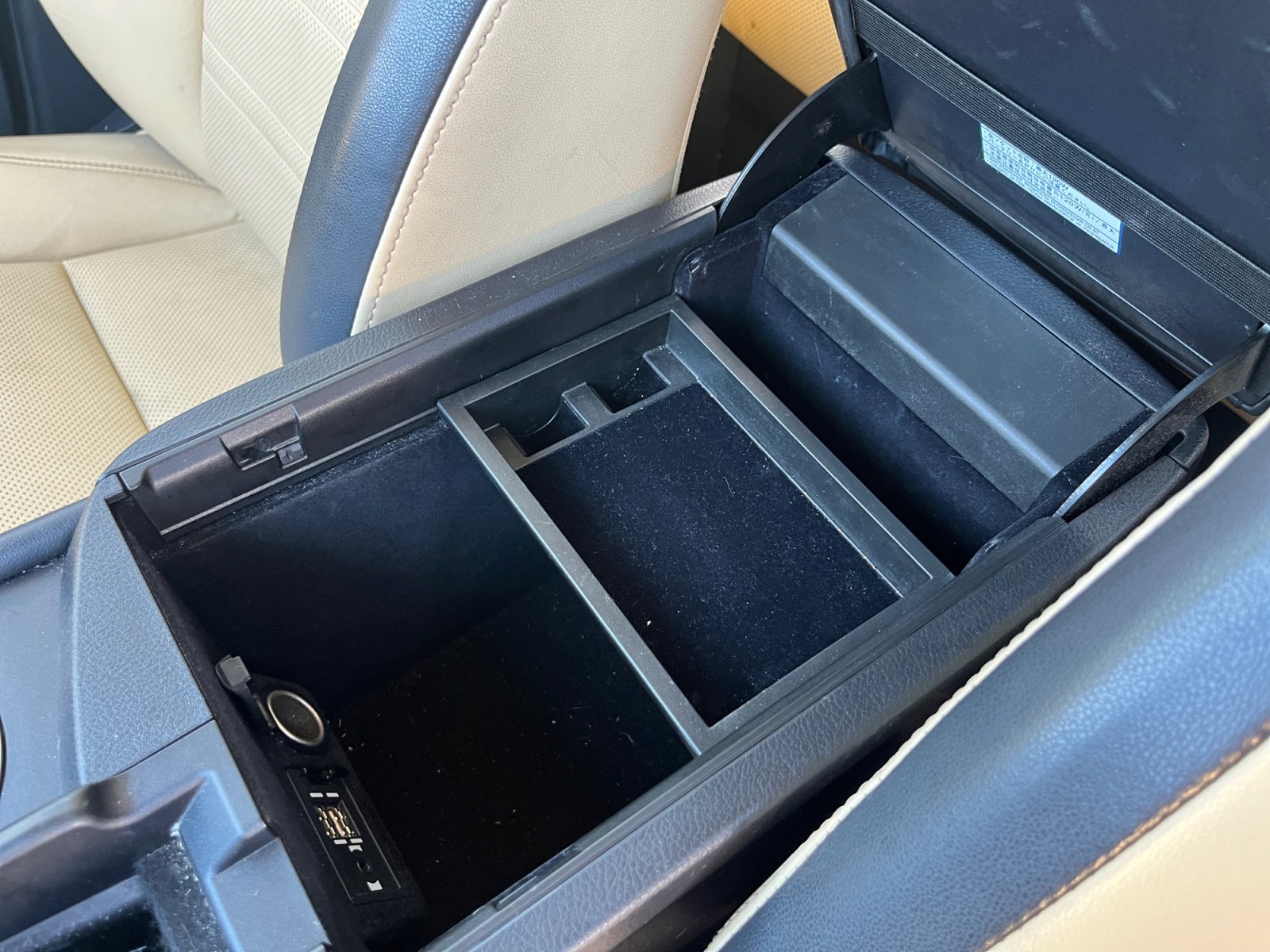 Used 2016 Lexus NX 200t FWD image 15