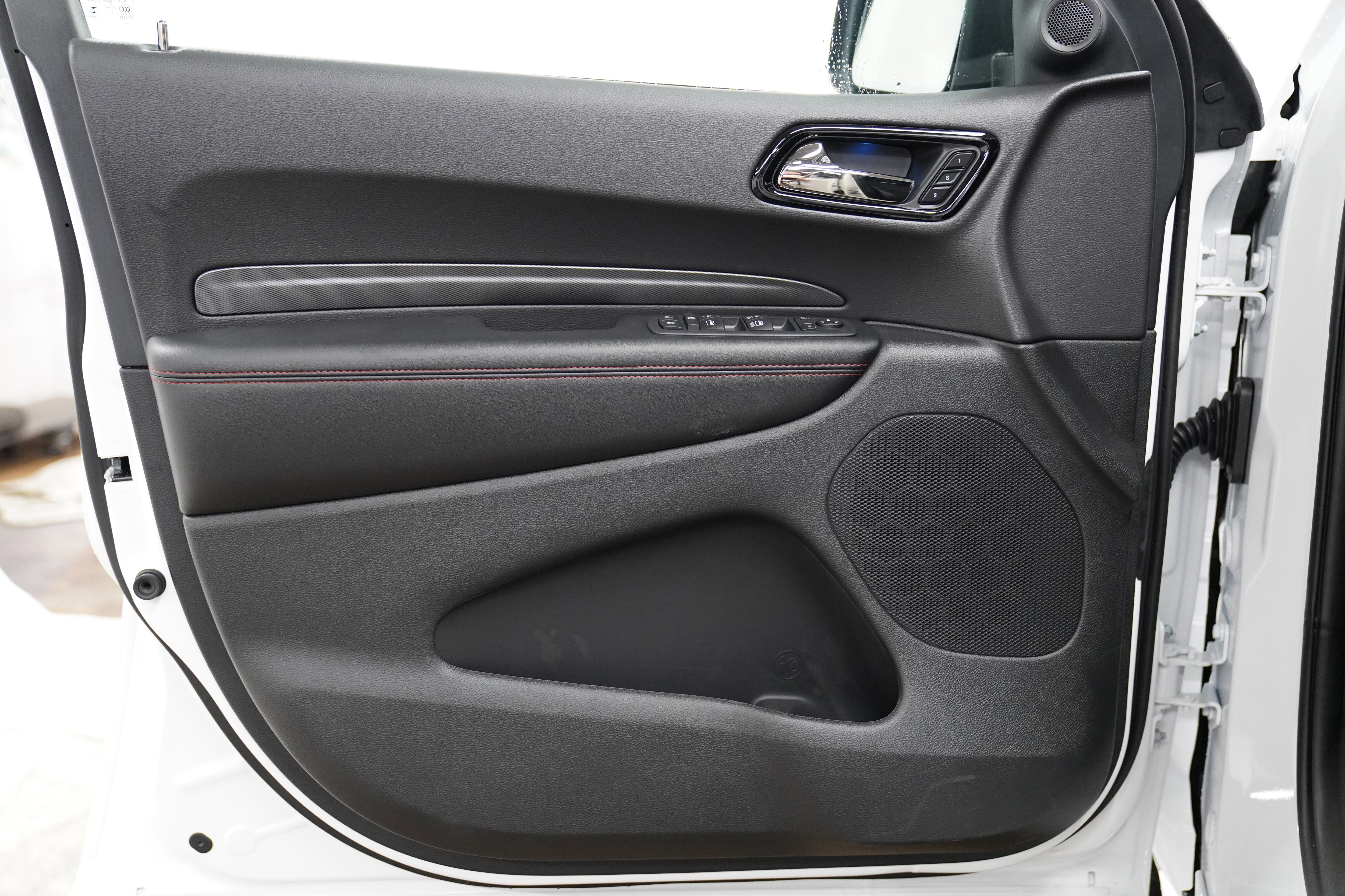 New 2026 Dodge Durango GT image 18