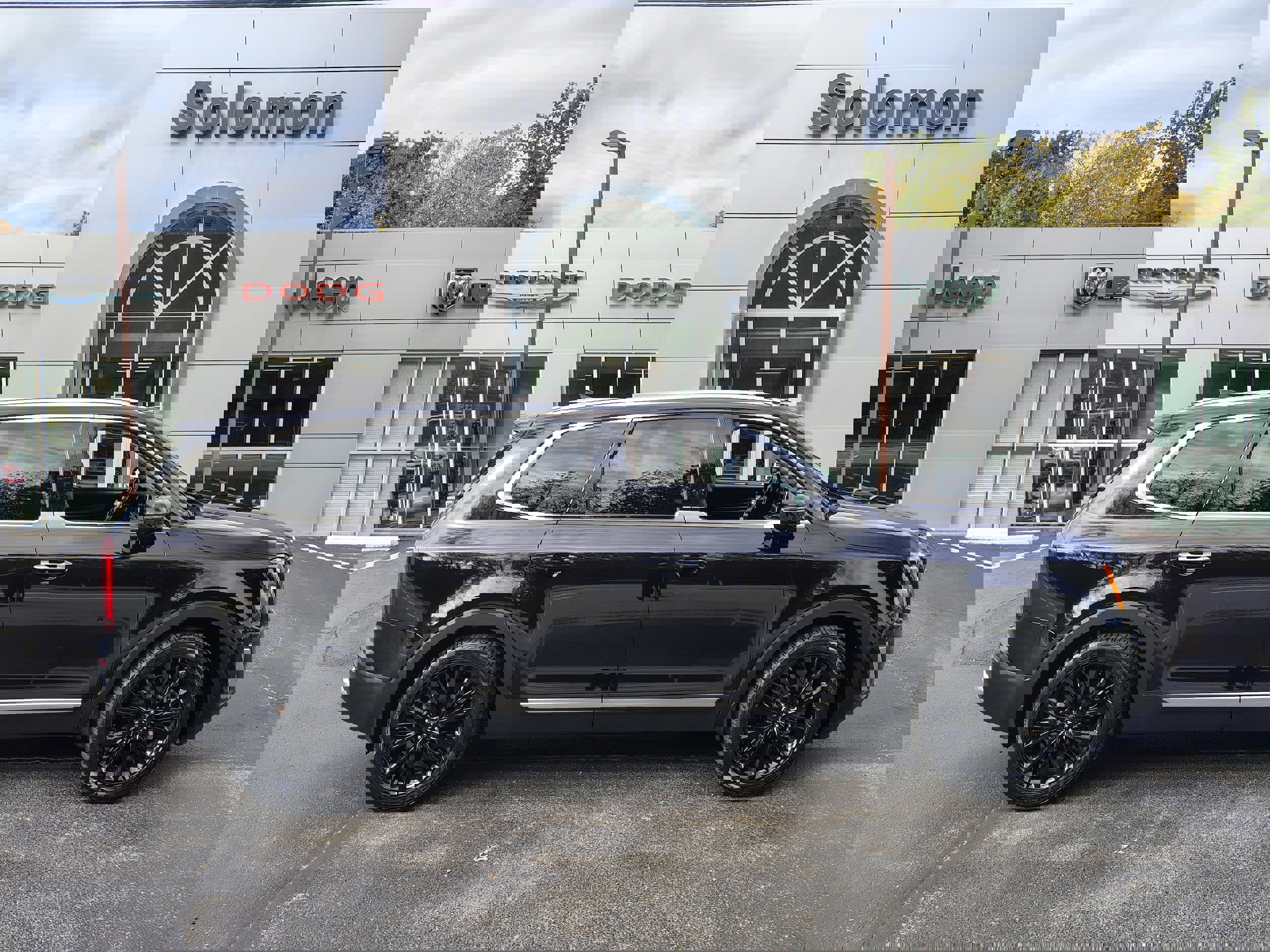Used 2020 Kia Telluride SX w/ SX Prestige Package