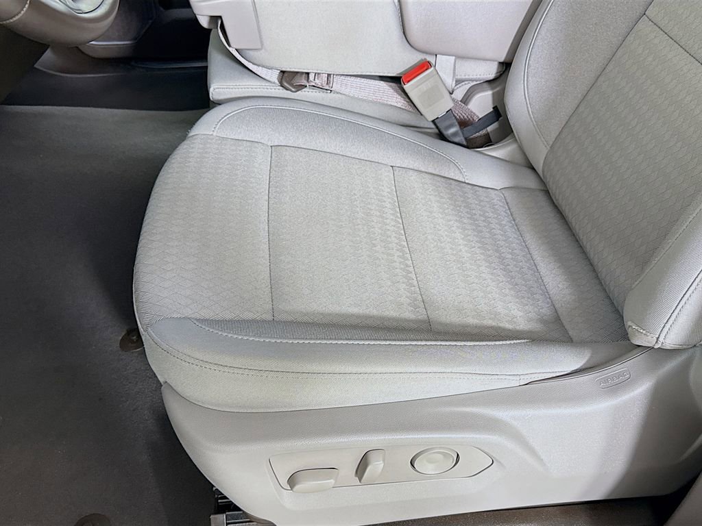 Used 2025 Chevrolet Silverado 1500 LT image 21