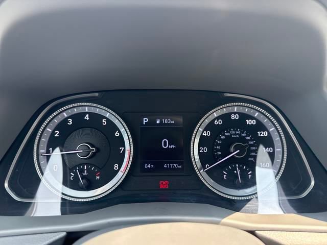 Used 2023 Hyundai Sonata SE w/ Preferred Accessory Package image 18