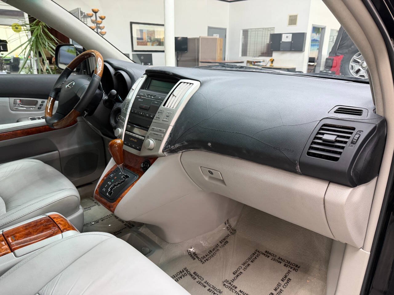 Used 2007 Lexus RX 350 2WD image 18