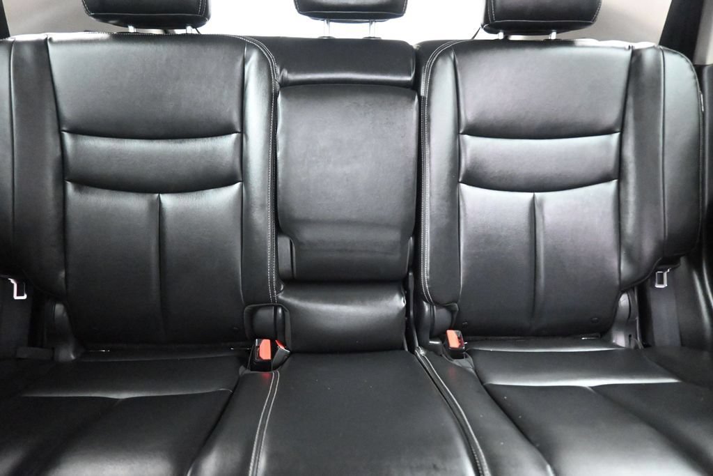 Used 2022 Nissan Murano SV FWD image 25