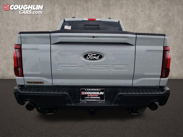 New 2026 Ford F150 Tremor w/ Equipment Group 402A High image 7
