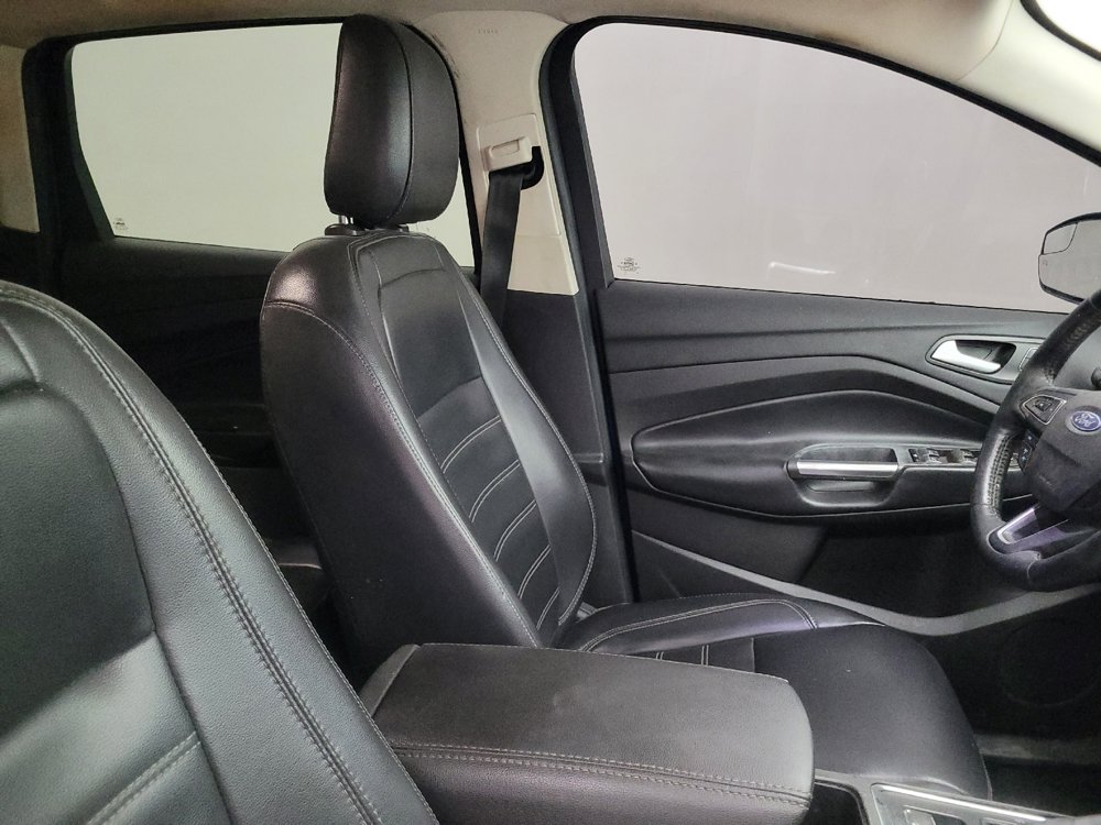 Used 2019 Ford Escape SEL FWD image 21