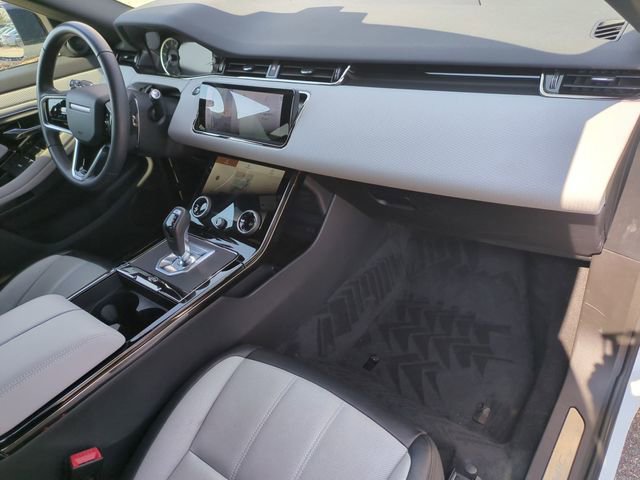 Certified 2023 Land Rover Range Rover Evoque R-Dynamic S AWD/4WD image 19