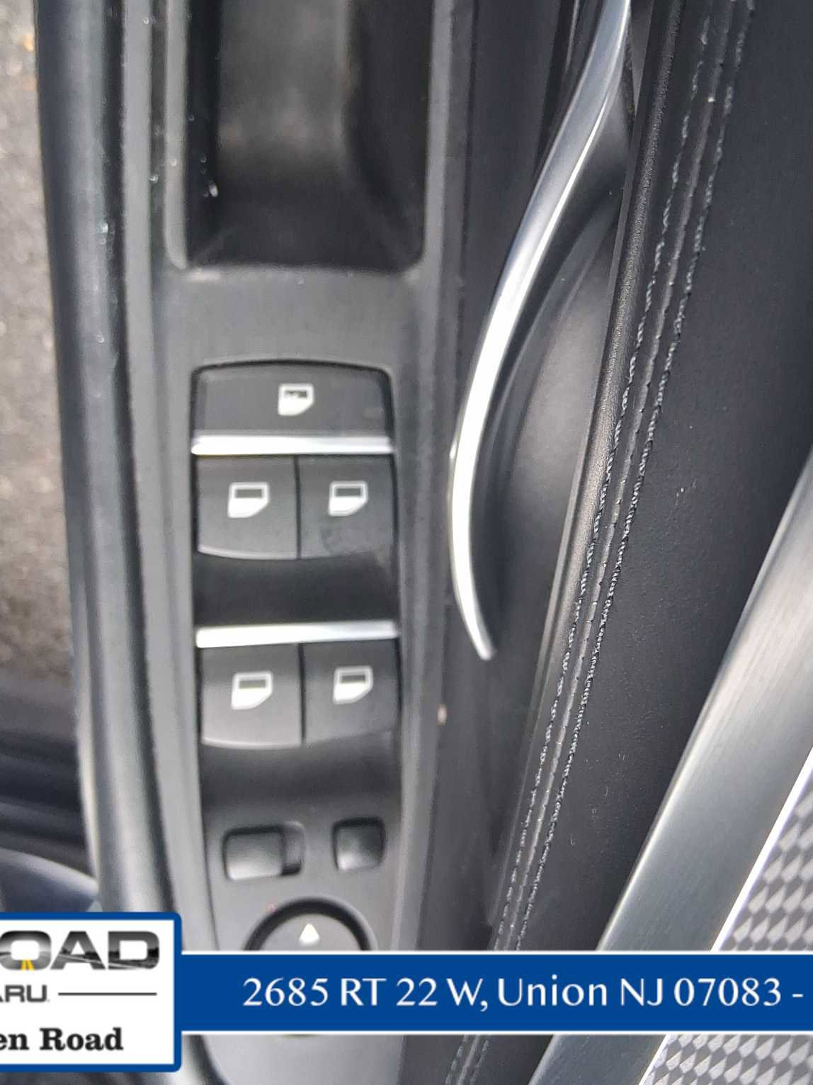 Used 2016 BMW 535i xDrive Sedan image 15