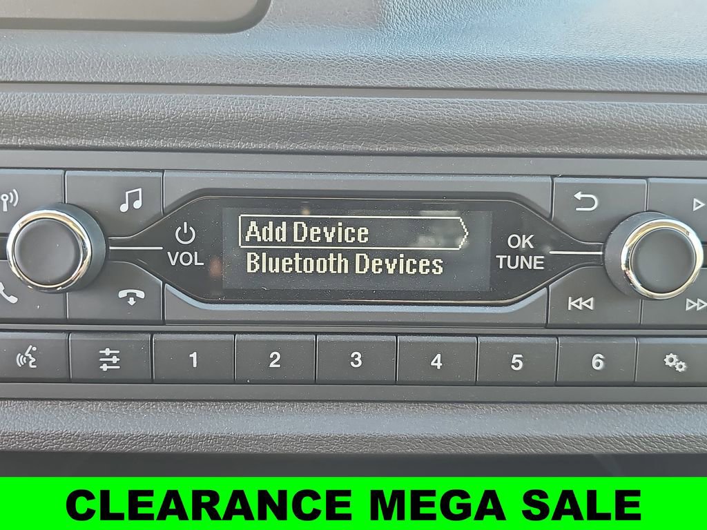 New 2025 Ford E-350 and Econoline 350 Super Duty w/ Power Equipment Group image 21