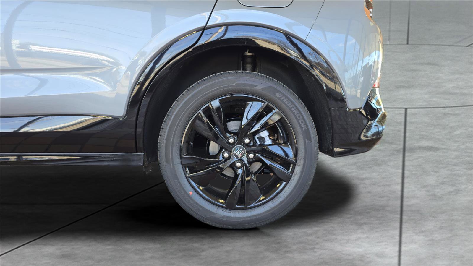 New 2026 Buick Encore GX Sport Touring w/ Comfort Package image 28