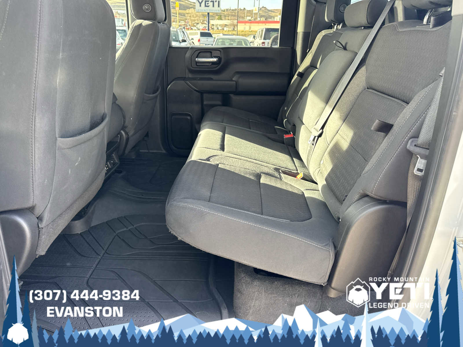 Used 2021 Chevrolet Silverado 3500 LT w/ All Star Edition AWD/4WD image 25