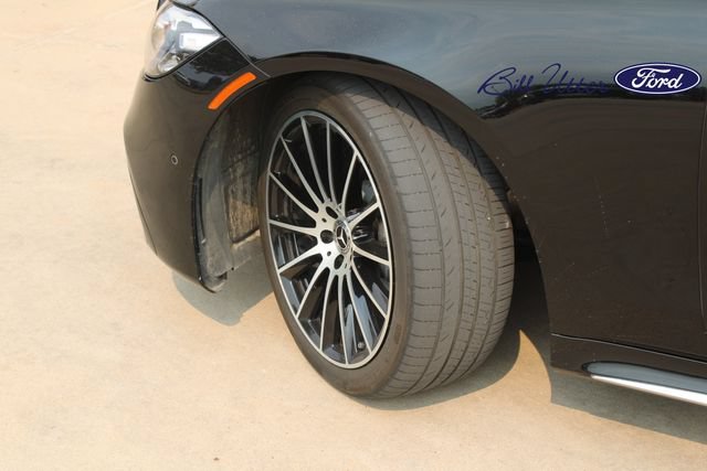 Used 2021 Mercedes-Benz S 580 4MATIC Sedan image 9
