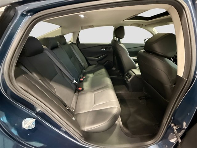 Used 2025 Honda Accord Touring image 24