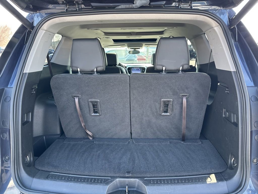 Used 2018 GMC Acadia SLT image 9