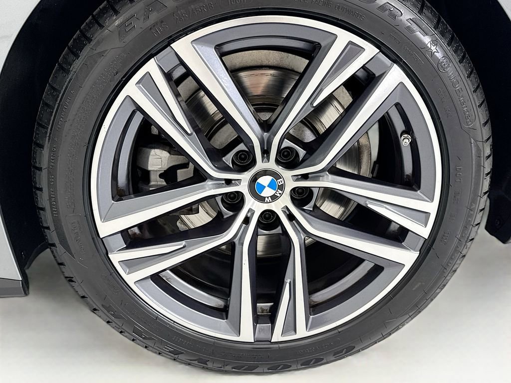 Certified 2023 BMW 430i Gran Coupe w/ Premium Package image 30