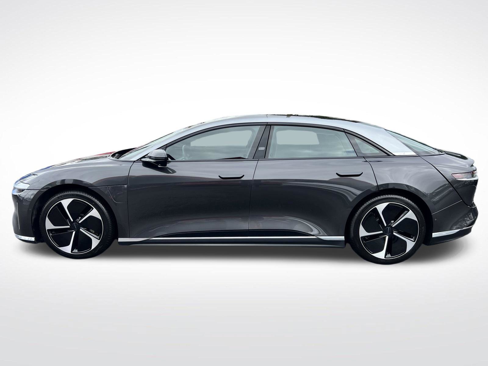 Used 2023 Lucid Air Touring AWD/4WD image 5