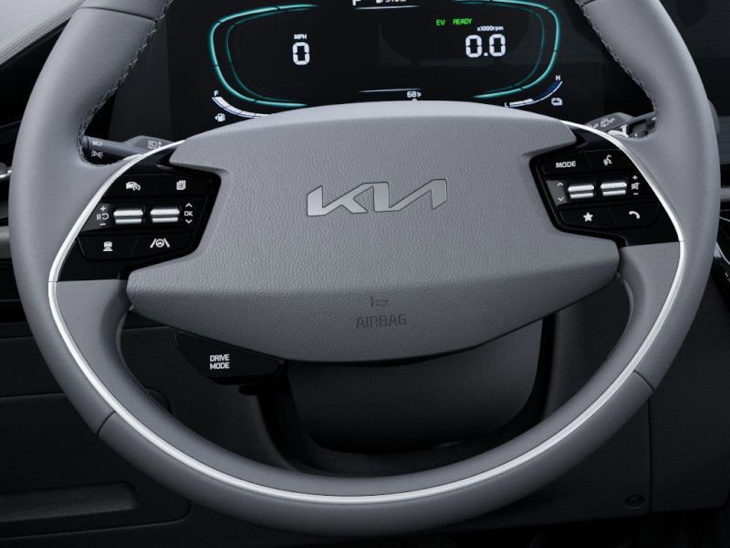 New 2026 Kia Niro EX image 23