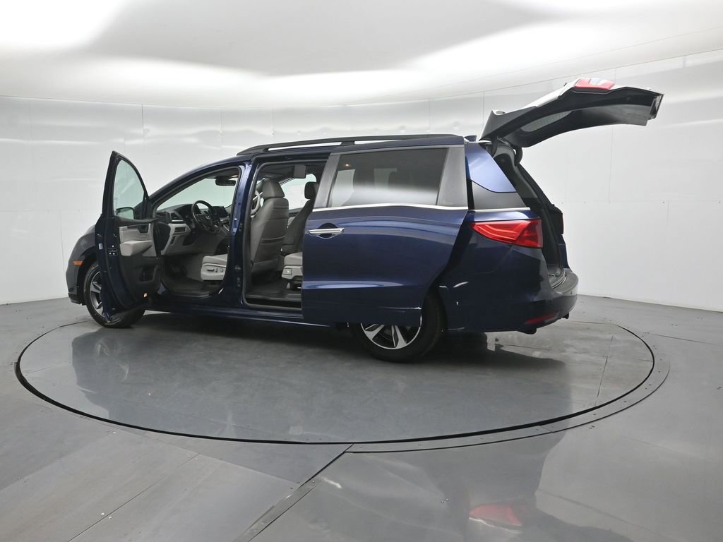 Used 2018 Honda Odyssey Touring image 34