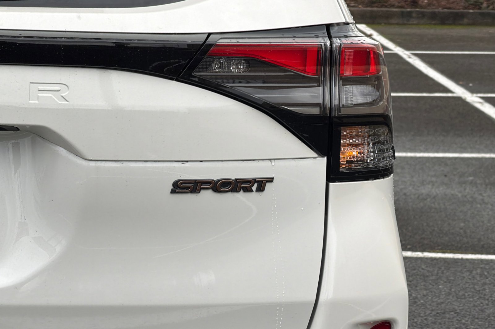 New 2026 Subaru Forester Sport image 25