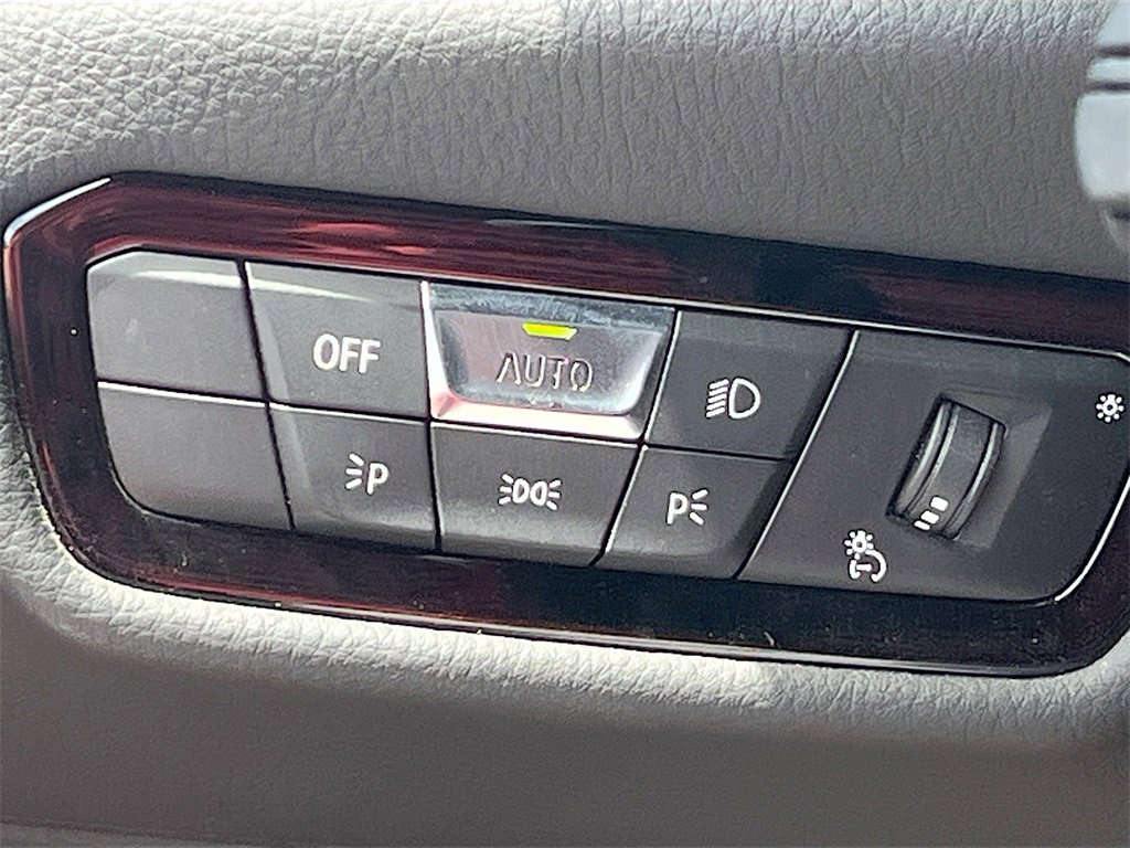 Used 2024 Toyota Supra image 10