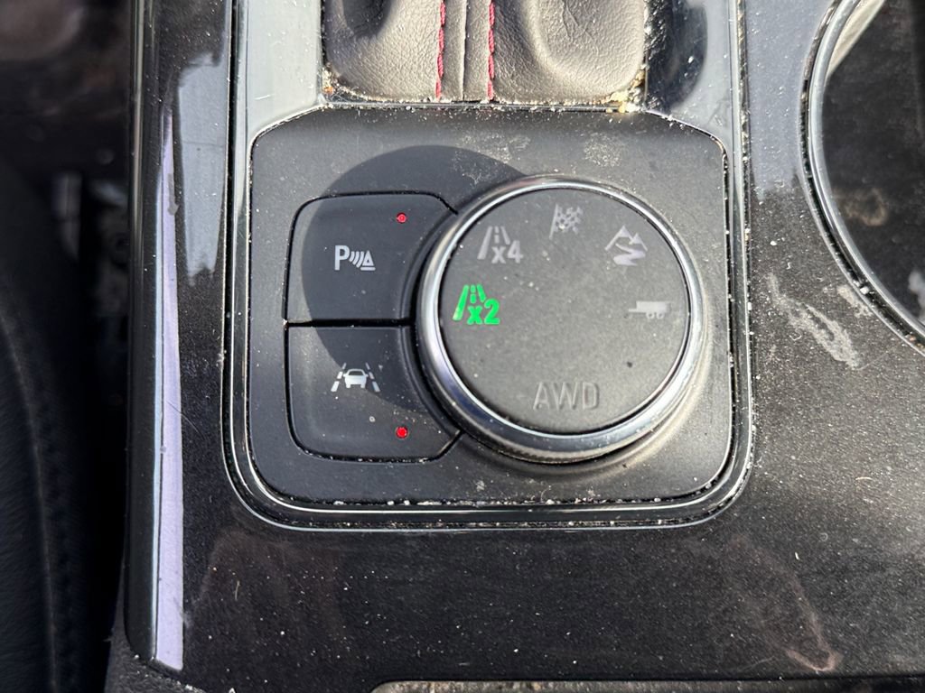 Used 2020 Chevrolet Blazer RS image 34