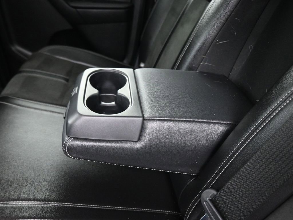 Used 2021 Ford Ranger Lariat w/ Tremor Off-Road Package image 37