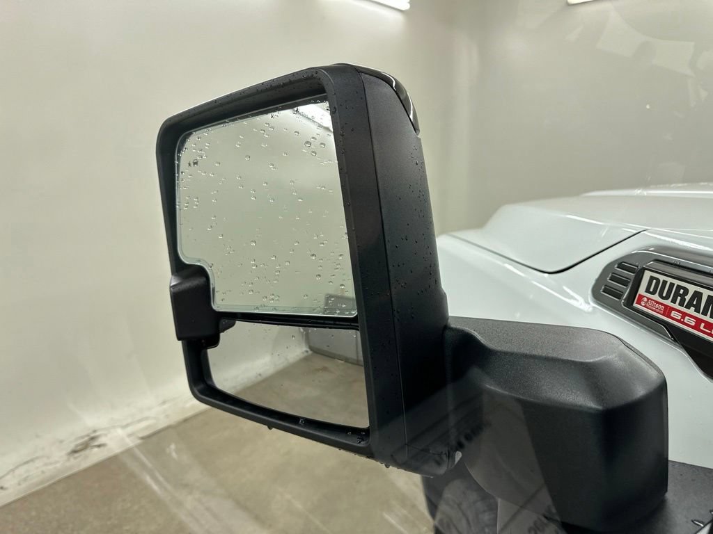 New 2026 GMC Sierra 2500 AT4 w/ AT4 Premium Plus Package AWD/4WD image 21