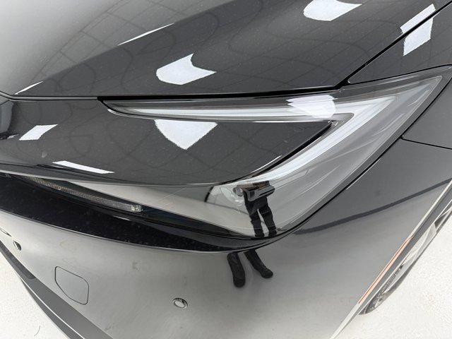 New 2026 Toyota Prius LE image 6