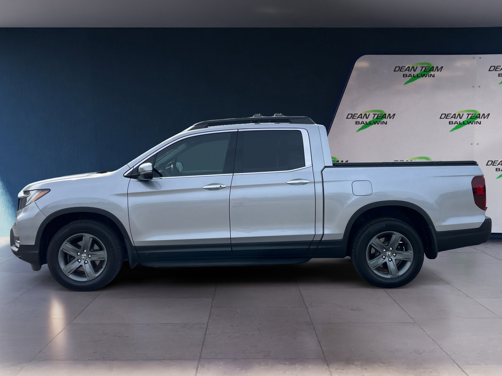 Used 2023 Honda Ridgeline RTL-E image 5