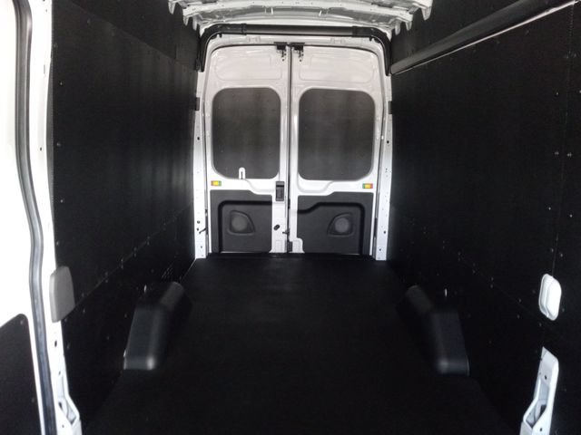 New 2026 Ford Transit 350 148 High Roof Extended AWD image 20