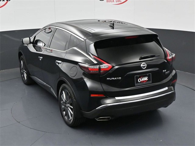 Used 2021 Nissan Murano SV w/ SV Special Edition Package image 17