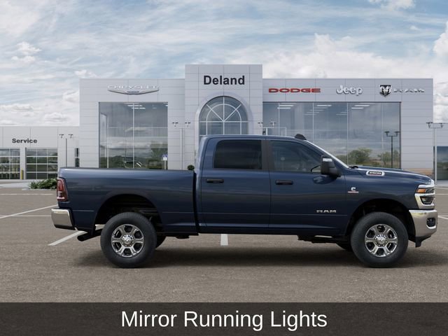 New 2026 RAM 2500 Big Horn image 26