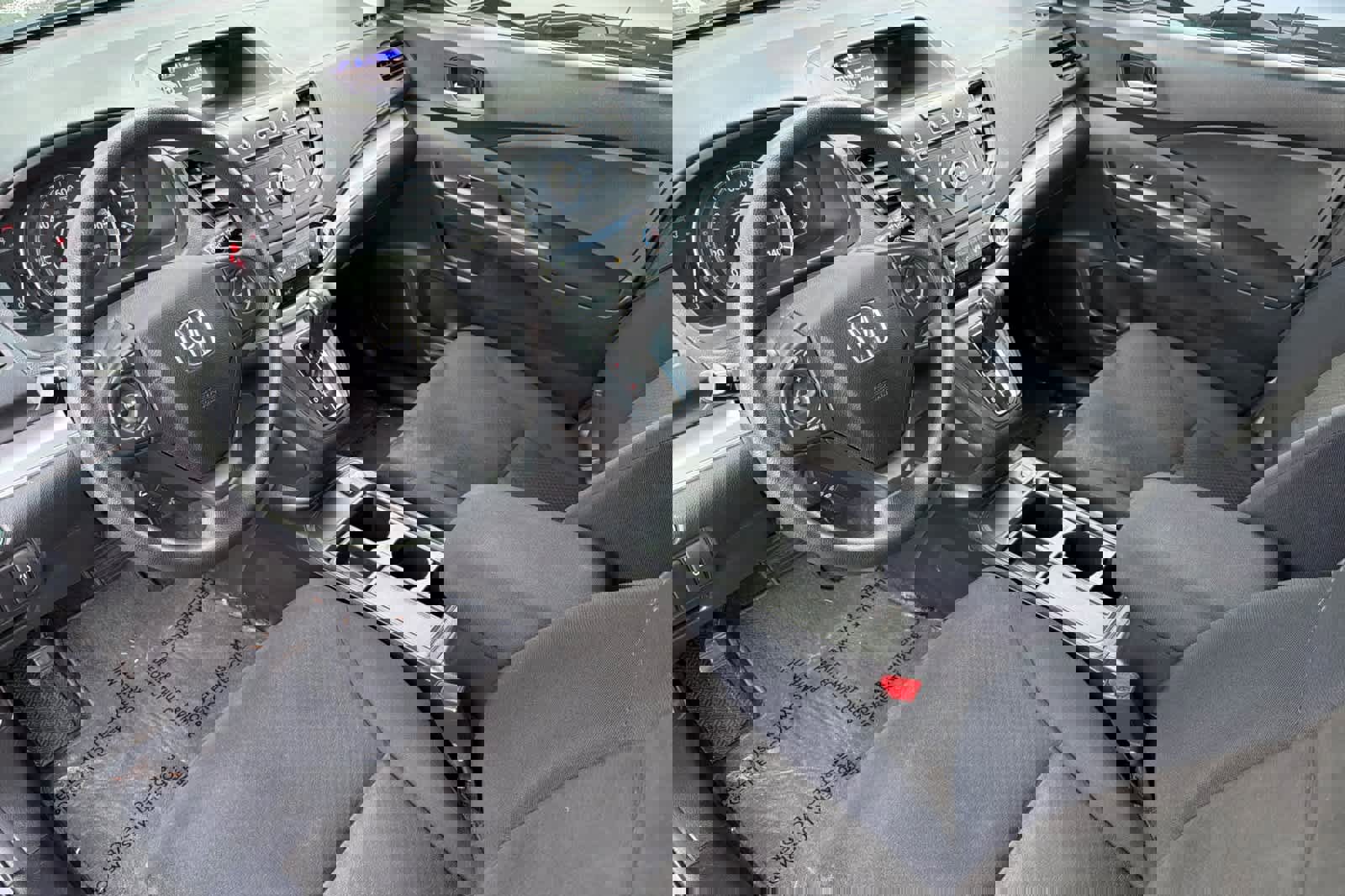 Used 2016 Honda CR-V LX image 13