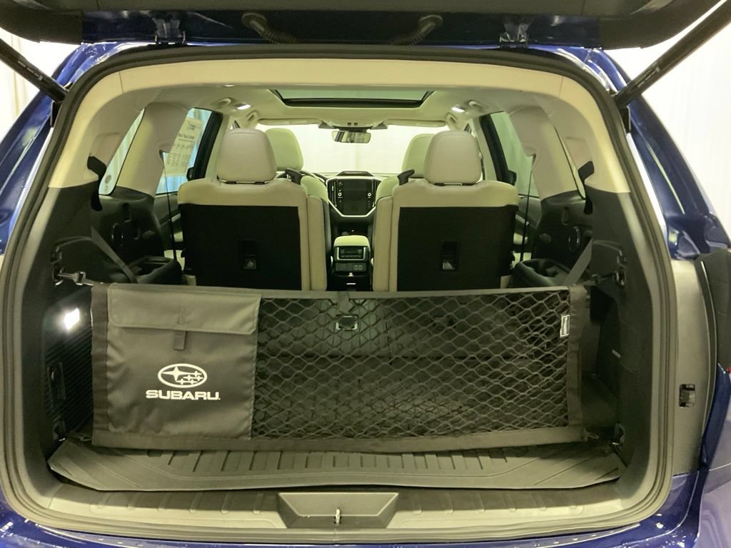 New 2026 Subaru Ascent Limited AWD/4WD image 21