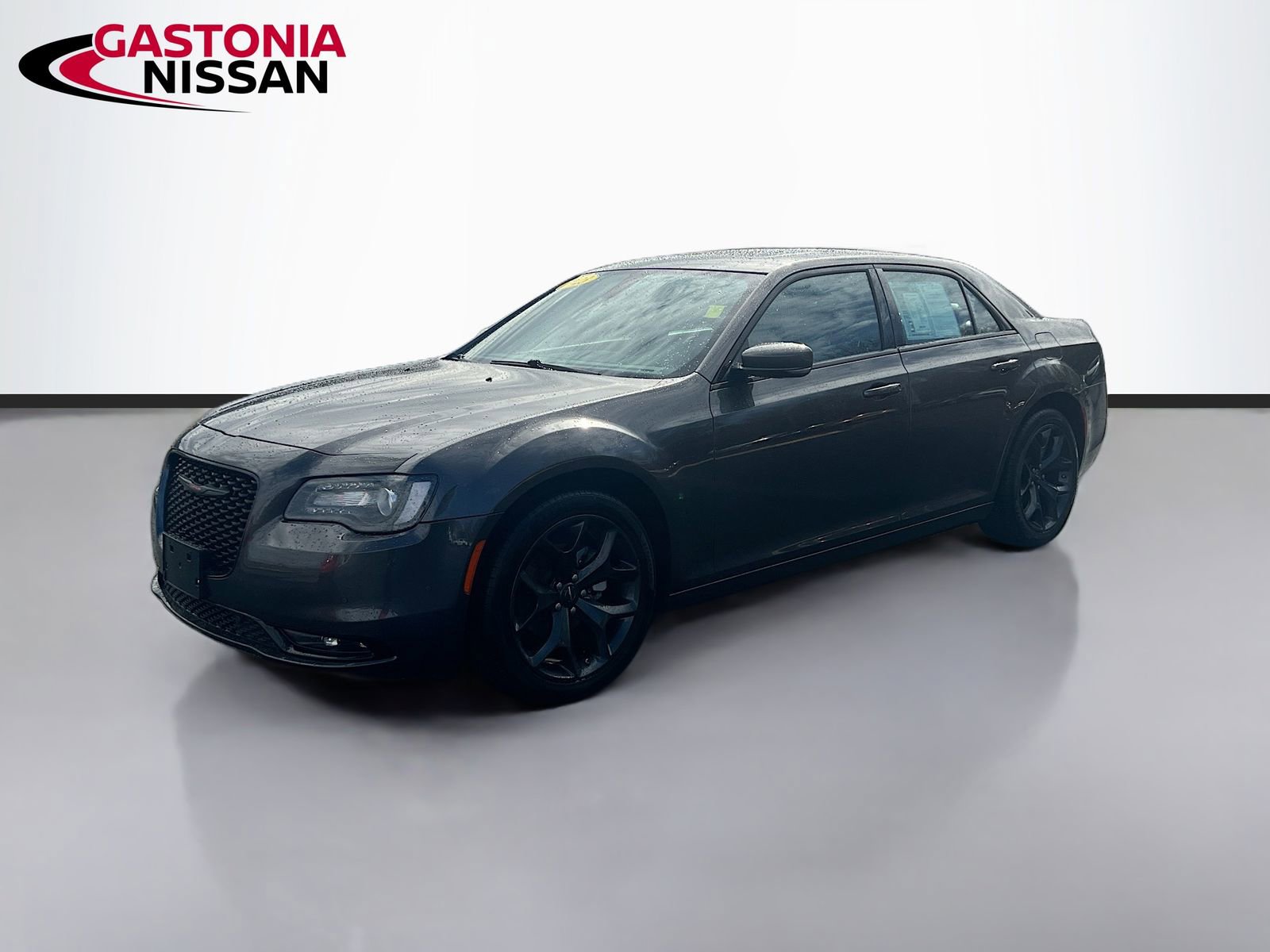 Used 2023 Chrysler 300 S video 3