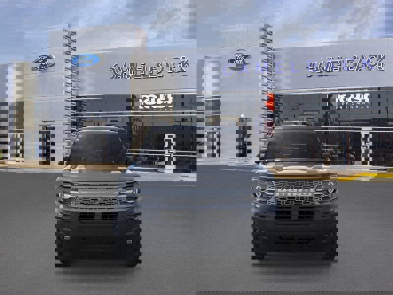 New 2025 Ford Bronco Sport Outer Banks image 36