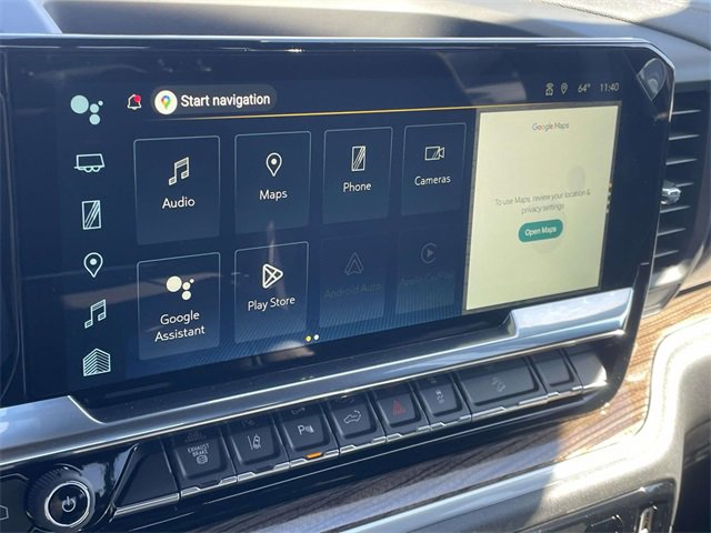 New 2026 Chevrolet Silverado 2500 LT w/ Safety Package image 13