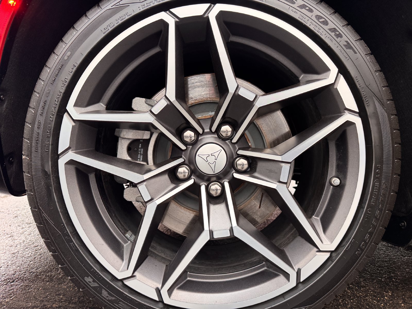New 2026 Dodge Charger Scat Pack AWD/4WD image 32