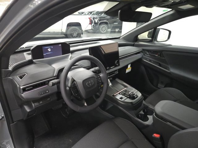 New 2026 Toyota C-HR AWD/4WD image 22