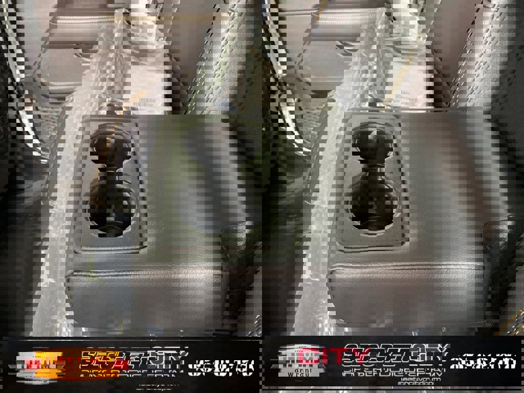 New 2026 Jeep Gladiator Sport image 31